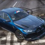 BMW M3 G82 Customed