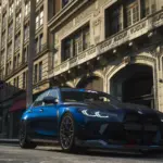 BMW M3 G82 Customed3