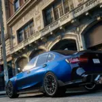 BMW M3 G82 Customed4