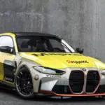 BMW M4 Competition Yandex2