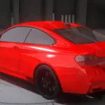 BMW M4 F82 Track Spec3