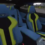 BMW M4 G82 20212