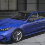 BMW M5 G90 AC Schnitzer Kit