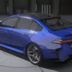 BMW M5 G90 AC Schnitzer Kit3