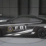 BMW M8 Competition FBI2