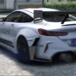 BMW M8 Track Edition5