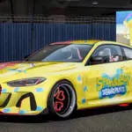 BMW MCHSTSBOBB PATRICS