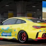 BMW MCHSTSBOBB PATRICS2