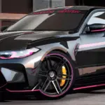 BMW MH4 GTR