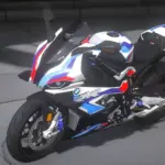 BMW S1000 RR