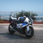 BMW S1000 RR 2014