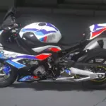 BMW S1000 RR2