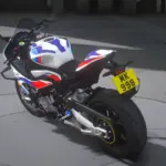 BMW S1000 RR3