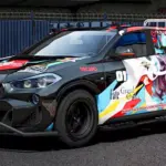 BMW X2 4x4