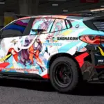 BMW X2 4x42