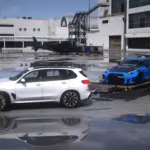 BMW X5 M40I2