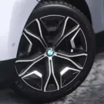 BMW iX 20223