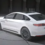 BYD Han EV 2022