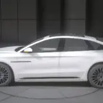 BYD Han EV 20223