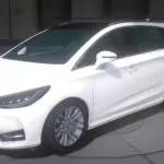 BYD Song Max
