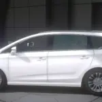 BYD Song Max2