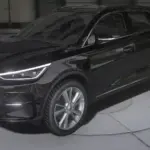 BYD Tang