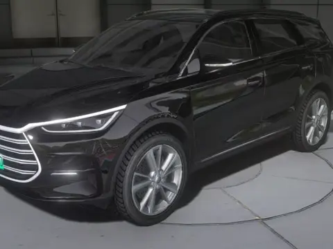 BYD Tang