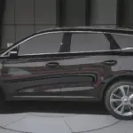 BYD Tang2