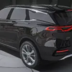 BYD Tang3