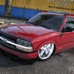 Bagged C-notched S10