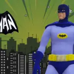 Batman (1966) [Add-On Ped]