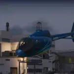 Bell 505 Jet Ranger X [Add-On] V1.0