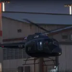 Bell 505 Jet Ranger X [Add-On] V1.0