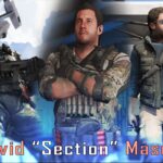 Black Ops 2 - David "Section" Mason [Add-On Ped] [BO2] V1.0