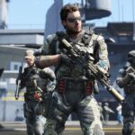 Black Ops 2 - David "Section" Mason [Add-On Ped] [BO2] V1.0