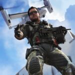 Black Ops 2 - David "Section" Mason [Add-On Ped] [BO2] V1.0