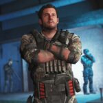 Black Ops 2 - David "Section" Mason [Add-On Ped] [BO2] V1.0