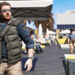 Black Ops 2 - David "Section" Mason [Add-On Ped] [BO2] V1.0