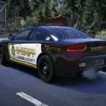 Blaine County Sheriff Pack 1.02