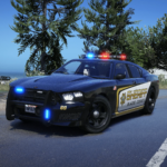 Blaine County Sheriff Pack 1.03