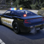 Blaine County Sheriff Pack 1.04