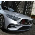 Brabus CLS850 Rocket [Add-On] V1.0