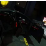 Brabus CLS850 Rocket [Add-On] V1.0