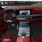 Brabus CLS850 Rocket [Add-On] V1.0