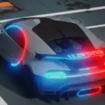 Bugatti Chiron Pur Sport2