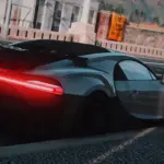 Bugatti Chiron Pur Sport3
