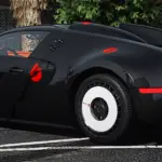 Bugatti Veyron 2009 Doze2