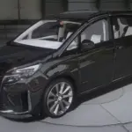 Buick GL8 2023