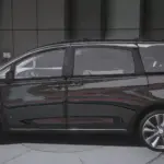 Buick GL8 2023 2