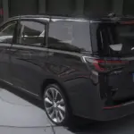Buick GL8 2023 3